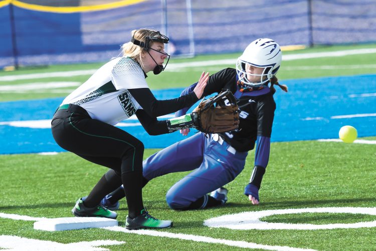 Finlandia sweeps Gogebic in first-ever home games | News ...